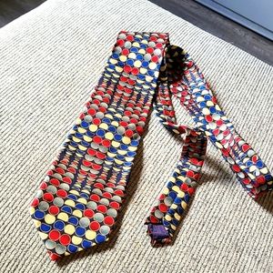 Paul Cicchini Tie